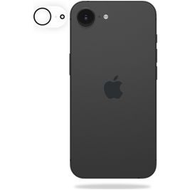 Mobilize iPhone 16e Verre trempé Protection Objectif Caméra - Compatible Coque