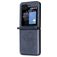 Mobigear Butterfly Samsung Galaxy Z Flip 7 FE Coque arrière - Bleu