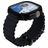PanzerGlass Slim Apple Watch Ultra - 49 mm Verre trempé Protection d'écran - Noir