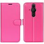 Mobigear Classic Housse Sony Xperia Pro-I Etui Porte-Monnaie - Magenta