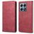 Mobigear Wallet Housse Xiaomi 14T Pro Etui Porte-Monnaie - Rouge