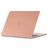 Mobigear Metallic MacBook Air 15 Pouces (2023-2026) Coque - Or - Model A2941 / A3114 / A3241 / A3448