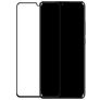 Mobilize Premium Xiaomi Mi Note 10 Verre trempé Protection d'écran - Compatible Coque - Noir