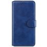 Mobigear Wallet Housse Google Pixel 6 Etui Porte-Monnaie - Bleu