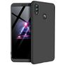 Mobigear TriGuard Coque HONOR Note 10 Coque arrière Rigide - Noir