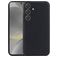 Mobigear Basics Coque Samsung Galaxy S24 FE Coque arrière en TPU Souple - Noir