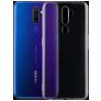 Mobigear Ultra Thin Coque Transparente OPPO A5 (2020) Coque arrière en TPU Souple Extra-fin - Transparent