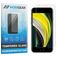 Mobigear iPhone SE (2022) Verre trempé Protection d'écran - Compatible Coque
