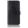 Mobigear Wallet Housse Samsung Galaxy S20 FE Etui Porte-Monnaie - Noir