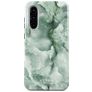Burga Tough Coque Samsung Galaxy A56 Coque arrière Rigide Anti-Chocs - Pistachio Cheesecake