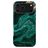Burga Tough Coque iPhone 17 Pro Max MagSafe Coque arrière Rigide Anti-Chocs - Emerald Pool