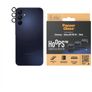 PanzerGlass Hoops Samsung Galaxy A15 Verre trempé Protection Objectif Caméra - Compatible Coque