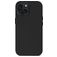 Decoded Coque iPhone 15 Coque arrière en Silicone - Graphene