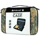 Puluz Travel Coque GoPro Coque Rigide - Camouflage