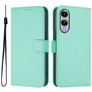 Mobigear Urban Wallet Housse Samsung Galaxy S25 Edge Etui Porte-Monnaie - Vert