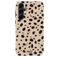 MIO Coque Samsung Galaxy A55 MagSafe Coque arrière Rigide - Spots