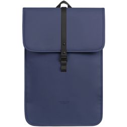 Gaston Luga Däsh Pack Sac à dos pour ordinateur portable 13 - 14 pouces Sac ordinateur portable - Bleu foncé