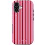 Burga Tough Coque iPhone 17 MagSafe Coque arrière Rigide Anti-Chocs - Favorite Bikini