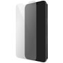 Mobiparts Regular iPhone 12 Pro Verre trempé Protection d'écran - Compatible Coque