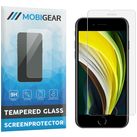 Mobigear iPhone 7 Verre trempé Protection d'écran - Compatible Coque Mobigear iPhone 7 Verre trempé Protection d'écran - Compatible Coque