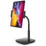 Mobigear Desk Support de tablette - Noir Universel
