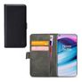 Mobilize Classic Gelly Wallet OnePlus Nord CE 5G Étui Portefeuille - Noir