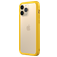 Rhinoshield CrashGuard NX iPhone 13 Pro Max Bumper Rigide - Jaune
