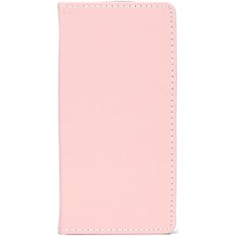Mobigear Wallet Housse Huawei P40 Pro Etui Porte-Monnaie - Rose
