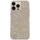 Burga Tough Coque iPhone 14 Pro Max Coque arrière Rigide Anti-Chocs - Wild Terrain