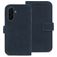 My Style Flex Wallet Housse Samsung Galaxy A27 Etui Porte-Monnaie - Royal Blue