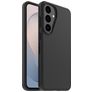 Otterbox React Coque Samsung Galaxy S25 FE MagSafe Coque arrière Rigide Anti-Chocs - Noir