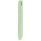 Mobiparts Coque iPhone 8 Coque arrière en Silicone - Pistache Green