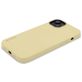 Decoded Coque iPhone 14 Coque arrière en Silicone - Sweet Corn