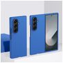 Mobigear Colors Coque Samsung Galaxy Z Fold 7 Coque arrière Rigide - Bleu