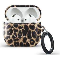 Burga AirPods Case Coque Apple AirPods 4 Coque arrière - Player