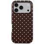 Burga Tough Coque iPhone 17 Pro MagSafe Coque arrière Rigide Anti-Chocs - Sorry Busy
