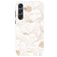 MIO Coque Samsung Galaxy S24 MagSafe Coque arrière Rigide - White Roses
