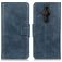 Mobigear Classy Housse Sony Xperia Pro-I Etui Porte-Monnaie - Bleu
