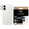 PanzerGlass Hoops iPhone 17 Verre trempé Protection objectif caméra - Compatible coque