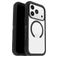 OtterBox Defender Pro XT iPhone 17 Pro MagSafe Plastique rigide Coque arrière Antichoc - Transparent / Noir