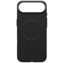 CARE by PanzerGlass SL1M Coque iPhone Air MagSafe Coque arrière Rigide Extra-fin - Noir