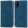 Mobigear Retro Slim Housse Samsung Galaxy A32 5G Etui - Bleu