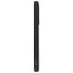 Mobiparts Coque Samsung Galaxy A54 Coque arrière en Silicone - Noir