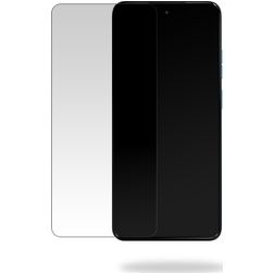 Mobilize Motorola Moto G17 Power Verre trempé Protection d'écran - Compatible Coque