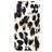 MIO Coque Samsung Galaxy A25 5G MagSafe Coque arrière Rigide - Leopard