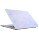 Mobigear Marble MacBook Pro 15 Pouces (2016-2019) Coque - Model 34 - Model A1707 / A1990