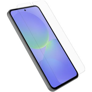 Otterbox Samsung Galaxy A36 Verre trempé Protection d'écran - Compatible Coque