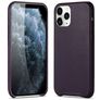 Mobigear Excellent Coque iPhone 12 Pro Max Coque arrière - Violet
