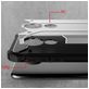 Mobigear Outdoor Coque Motorola Moto G7 Power Coque arrière Rigide Anti-Chocs - Rose doré