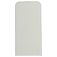 Mobilize Ultra Slim Flip iPhone 6 Plus Étui à rabat - Blanc